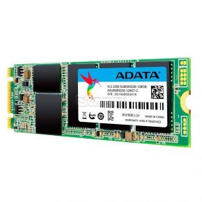 M2 SSD ADATA SU800 2280 128GB Ultimate 3D NAND Solid State Drive (ASU800NS38-128GT-C)