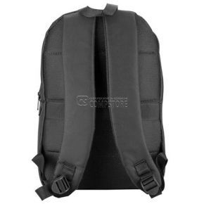 Rampage Addison Black Laptop Backpack  15.6-inch (300109)