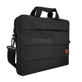 Rampage Addison Black Vivid Laptop Bag 15.6-inch (300120)