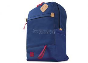Addison Lacivert Sport Laptop Backpack 15.6-inch (300441)