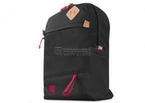 Addison Black Sport 15.6 Laptop Backpack (300441)