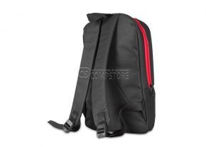 Addison Black 15.6 Laptop Backpack (300447)