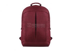 Addison Claret Red Laptop Backpack 15.6-inch (300448)