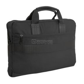 Addison Business Design Black 15.6 Laptop Bag (300456)