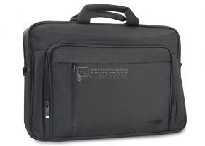 Addison Black 18 Gaming Laptop Bag (300458)