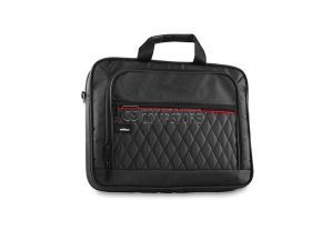 Addison Black 15.6 Laptop Bag (300682)