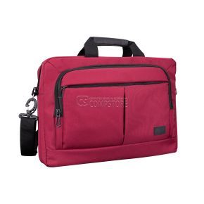 Addison Claret Red 15.6 Laptop Bag (300683)