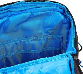 Addison Black 15.6 Laptop Backpack (301008)