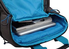 Addison Black 15.6 Laptop Backpack (301008)