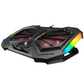 Rampage AD-RC11 SPIDER Gaming Cooling Pad