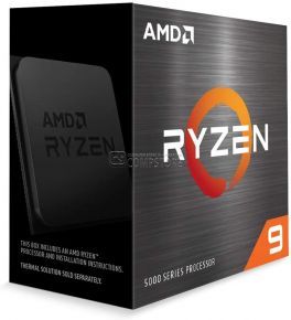 AMD Ryzen™ 9 5950x (3.4 GHz 64MB Cache)