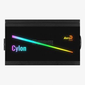 AeroCool Cylon 600W 80Plus RGB Power Supply