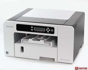 Принтер Ricoh Aficio SG 2100N серии GelJet