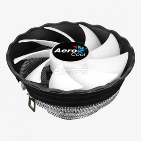 AeroCool Air Frost Plus CPU Cooler