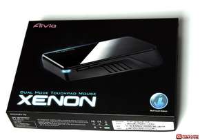Gigabyte Aivia Xenon Wireless Mouse