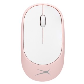 Altec Lansing ALBM7314 Pink Wireless Mouse