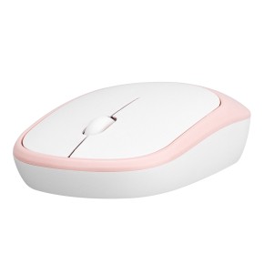 Altec Lansing ALBM7314 Pink Wireless Mouse