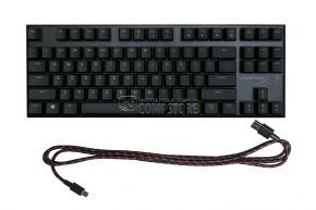 HyperX Alloy FPS Pro MX Red Mechanical Gaming Keyboard (HX-KB4RD1-RU/R1)