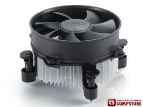 Cooler DeepCool ALTA9 (LGA775/ LGA1155/ LGA1156)