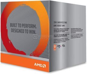 AMD Ryzen™ 9 3900x (3.8 GHz 64MB Cache)