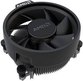 AMD Ryzen™ 3 3200G (3.6 GHz 4MB Chache) (YD3200C5FHBOX) AM4
