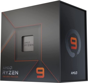 AMD Ryzen™ 9 7950X (4.5 GHz 64MB Cache)