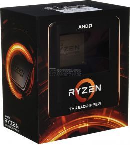 AMD Ryzen™ ThreadRipper 3970X (3.7 GHz 144MB Cache)