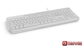 Microsoft Wired Keyboard 600 (ANB-00032)