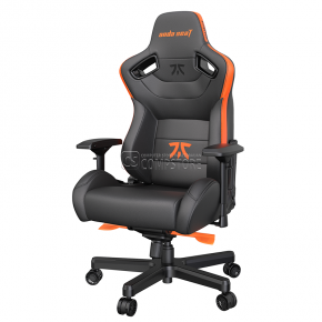 Anda Seat Fnatic Edition Gaming Chair (AD12XL-FNC-PV/F)