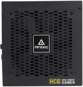 Antec High Current Gamer Gold Series 850W 80 PLUS® Gold Full Modullar Power Supply