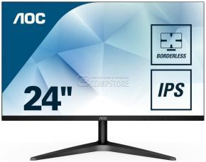 AOC 24B1XH 23.8-inch Monitor