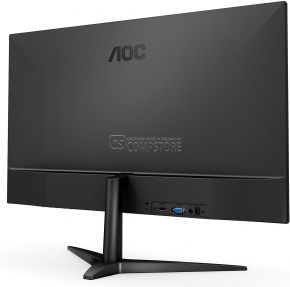 AOC 24B1XH 23.8-inch Monitor