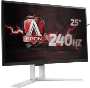 AOC AGON  AG251FG 25-inch Gaming Monitor