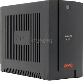 APC Back-UPS 650 VA, 230W Avtomatik enerji tənzimləmə