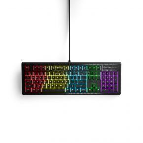 SteelSeries Apex 150 RGB Gaming Keyboard
