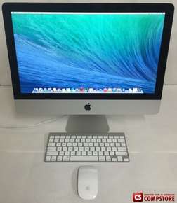 Apple iMac MF883LL/A 21.5