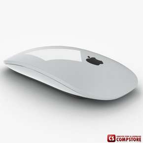 apple wireless mouse software update for lion