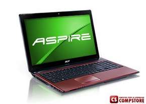 Acer Aspire  AS5755G-2678G75Mnks