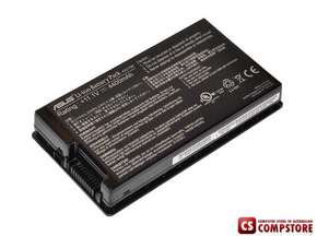 Battery ASUS F50 F80 F81 F83 X61 X80 X82 X85 Series 10.8V 5200mAh