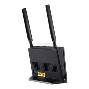ASUS 4G-AC53U AC750 Dual Band LTE WiFi Router (90IG04A1-BU9000)
