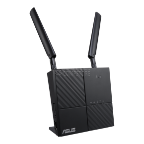 ASUS 4G-AC53U AC750 Dual Band LTE WiFi Router (90IG04A1-BU9000)