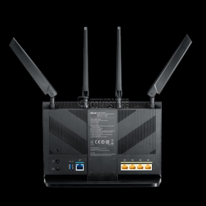 ASUS 4G-AC68U 4G LTE Modem Router DualBand Wi-Fi