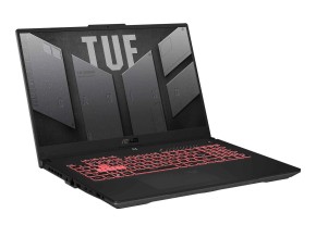 ASUS TUF A17 FA707RC-HX014W (90NR09I1-M000P0) Gaming Laptop