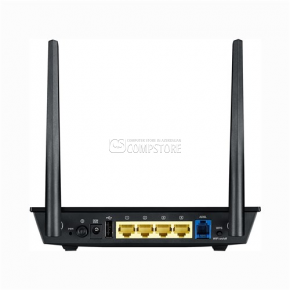 ASUS DSL-N14U ADSL Wireless Modem Router