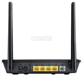 ASUS DSL-N16 VDSL/ADSL Modem Router