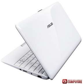 Asus Eee PC X101CN (White)