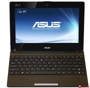 Asus Eee PC X101CN (Brown)
