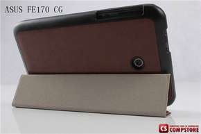 Кожаный магнитный чехол, кобура для планшетов Asus FonePad 7 Magnetic Leather Case
