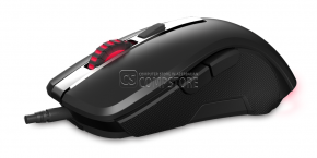ASUS Cerberus Fortus Gaming Mouse (90YH01H1-BAUA00)