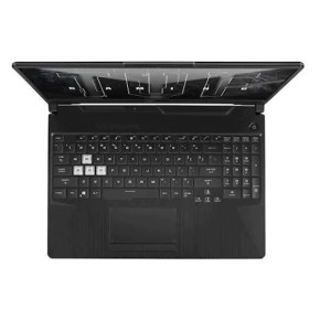 ASUS TUF F15 FX506HC-HN040 (90NR0724-M01600) Gaming Laptop